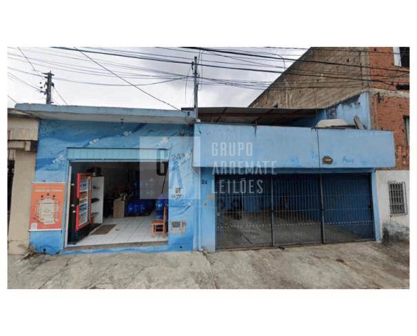 Casa - Venda, Praça Capitão-mor Botafogo, São Paulo, SP